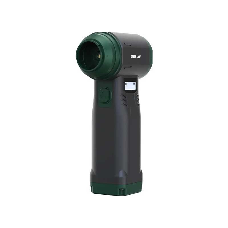 جاروشارژی وجت فن Air Master گرین لاین مدل GNAIRMBLW90