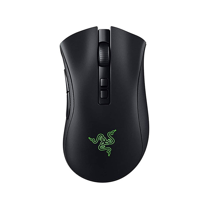 ماوس بی سیم مخصوص بازی ریزر مدل Deathadder v2 pro