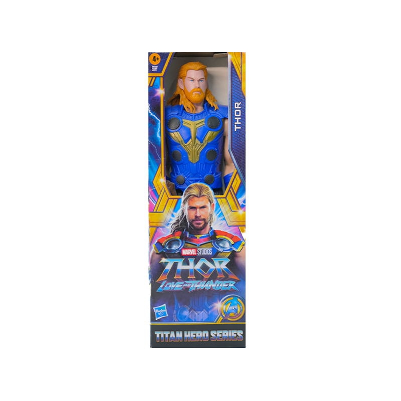 فیگور هاسبرو مدل Thor