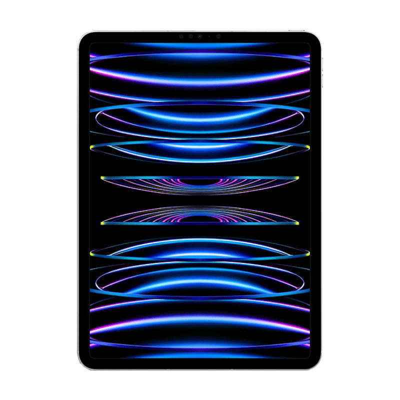 تبلت اپل مدل iPad Pro 11 inch 2022 Wifi ظرفیت 128 گیگابایت و رم 8 گیگابایت