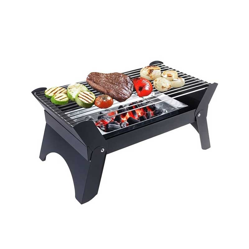 باربیکیو تاشو گرین لاین مدل Qudra Grill GNQDRBBQST
