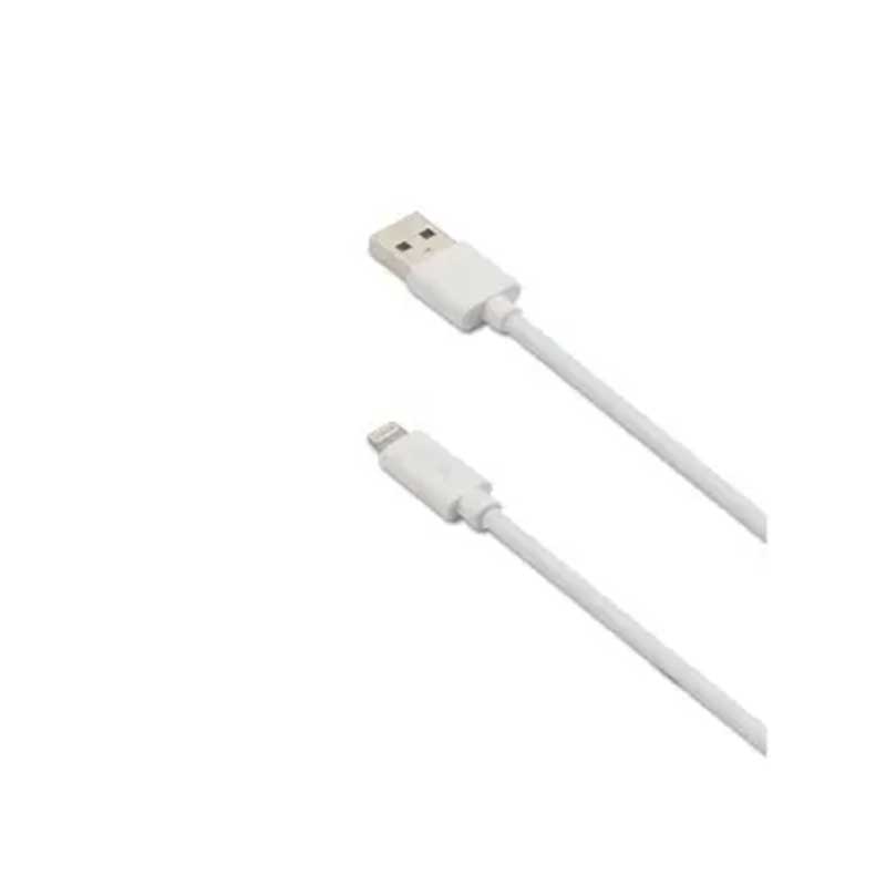 کابل شارژ  یو اس بی به لایتنینگ سلی مدل USBLIGHT3M طول 3 متر 