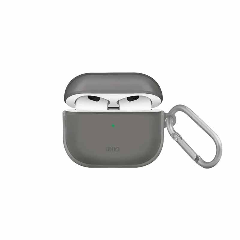 کاور یونیک مدل Glase Airpods 2021 مناسب برای Airpods 3