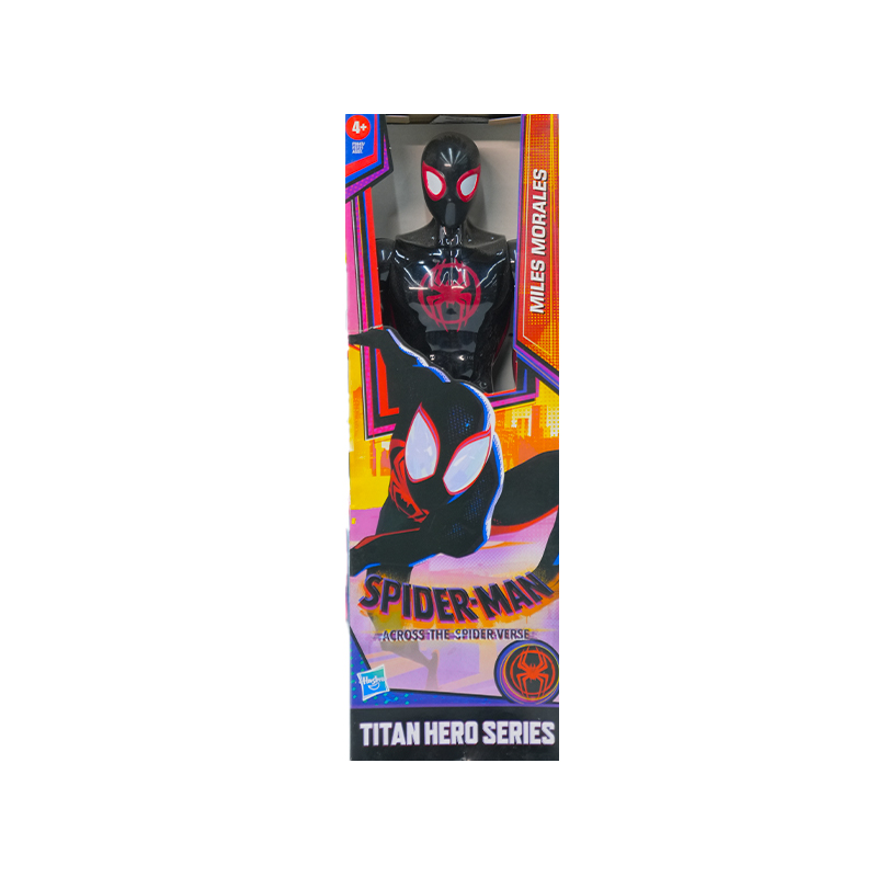 فیگور هاسبرو مدل Miles Morales