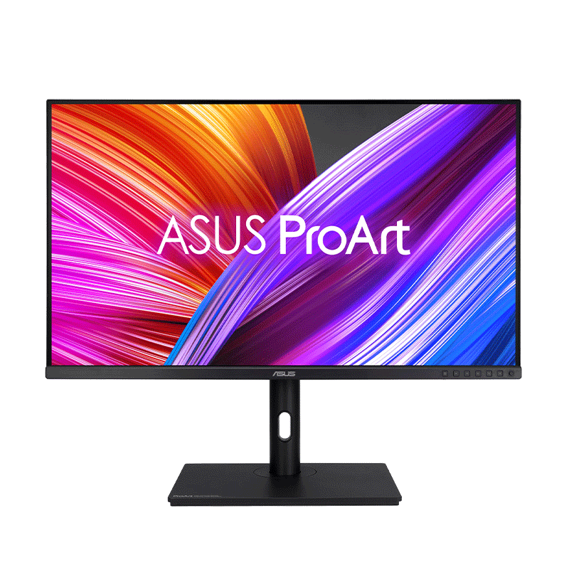 مانیتور ایسوس مدل ProArt PA328QV سایز 31.5 اینچ