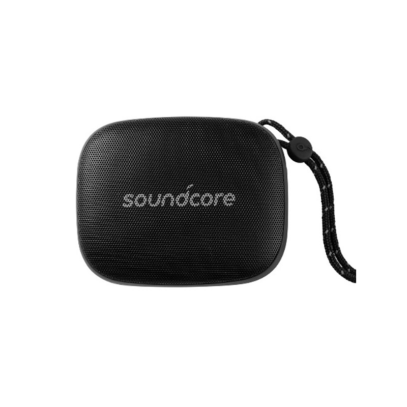 اسپیکر قابل‌ حمل بلوتوثی انکر مدل Soundcore Icon Mini A3121