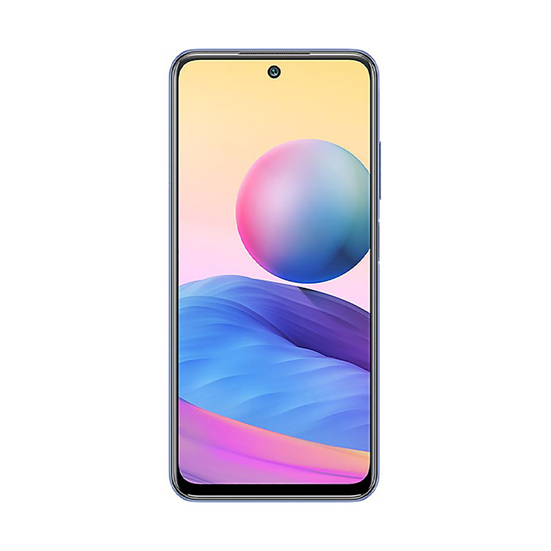 گوشی موبایل شیائومی مدل Redmi Note 11S ظرفیت 128 گیگابایت و رم 8 گیگابایت (پک گلوبال اصلی) 2201117SG 