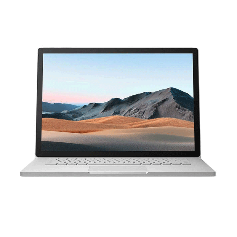 لپ تاپ 15 اینچی مایکروسافت مدل Surface Book 3- B