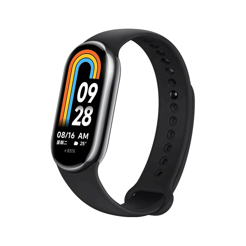 مچ بند هوشمند شیائومی مدل Mi Band 8 Smart