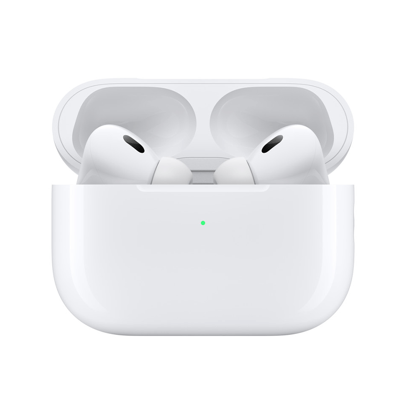 هدفون بلوتوثی اپل مدل AirPods Pro (2nd generation)