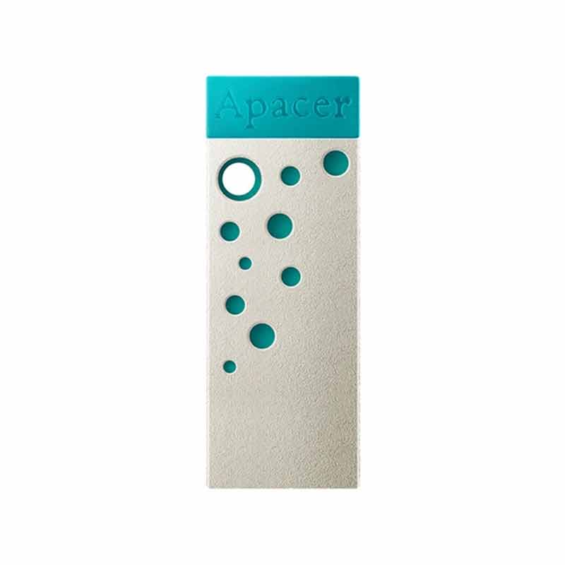 فلش مموری اپیسر مدل AH11J ظرفیت 64 گیگابایت با رابط USB 2.0
