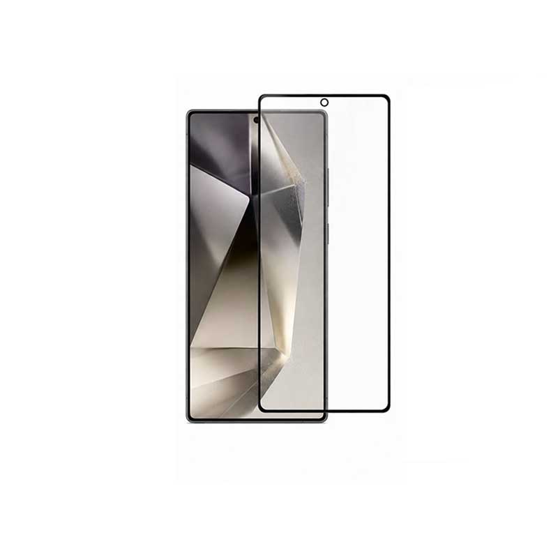 گلس گوشی موبایل سامسونگ مناسب برای S25 ULTRA