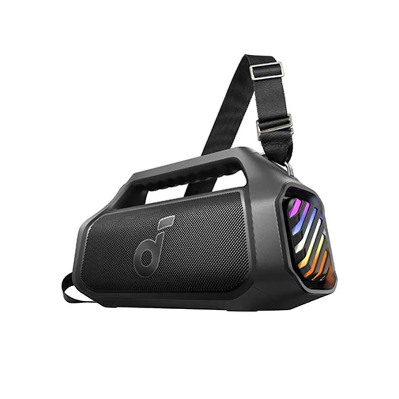 اسپیکر قابل حمل بلوتوثی ضدآب انکر مدل MOTION BOOM 2 PLUS