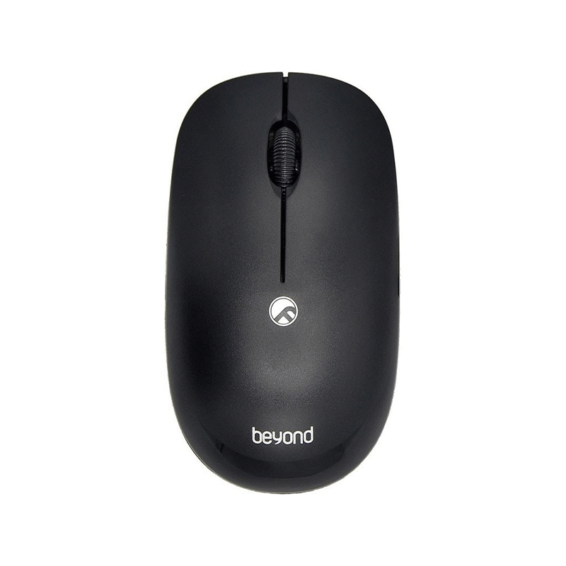 ماوس بی سیم بیاند مدل BM-171RF