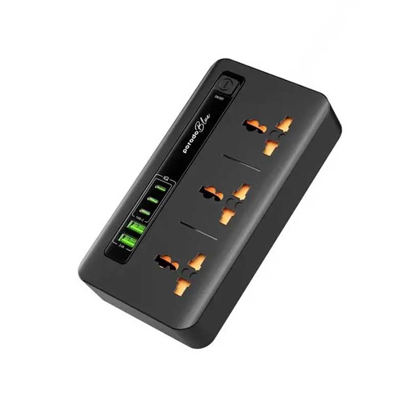 چندراهی برق پرودو مدل PB-3ACC2CM