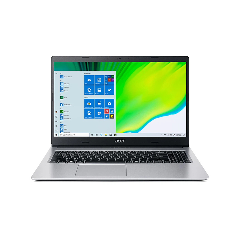 لپ تاپ ایسر مدل Aspire 3 A315-58G-79RH-AF i7 1165G7 ظرفیت 1TB+ 512 گیگابایت رم 12 گیگابایت 15.6 اینچ