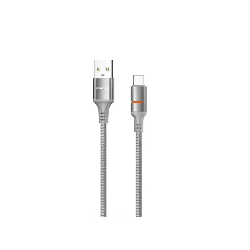 کابل USB-A به تایپ سی پرودو مدل PDCBL0027