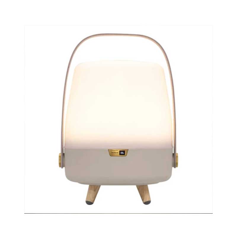 اسپیکر قابل حمل کودو مدل Lite-up PLAY Mini