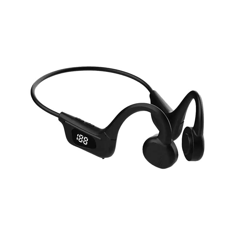 هدست بی سیم پرودو مدل Blue Bone Conduction PDBCHDP 