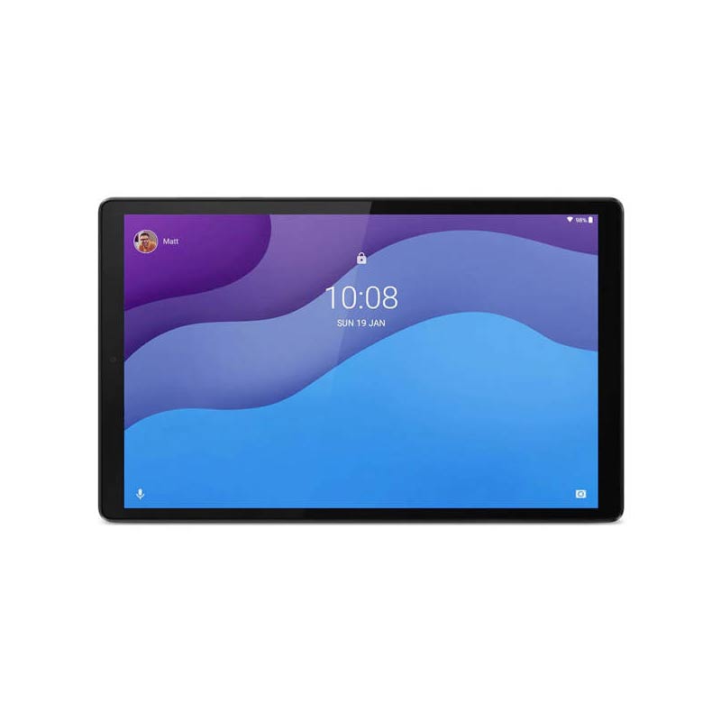 تبلت لنوو مدل Tab M10 HD ظرفیت 64 گیگابایت و رم 4 گیگابایت