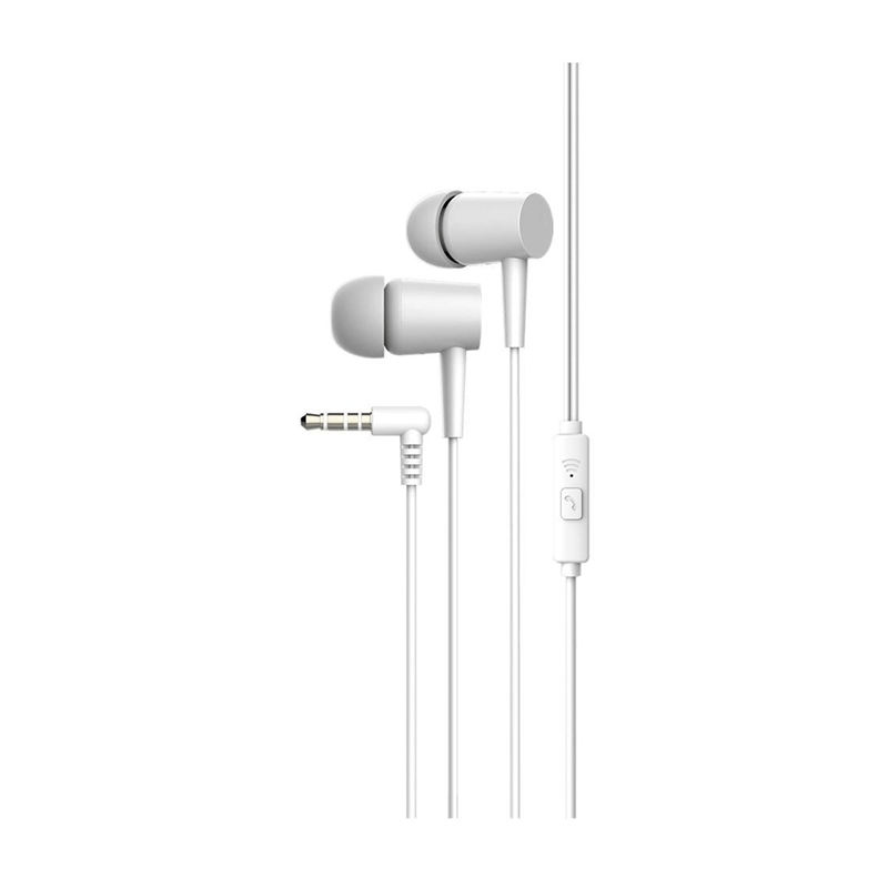 هندزفری سیمی ویدوی مدل Vidvie Super Bass Earphone HS632