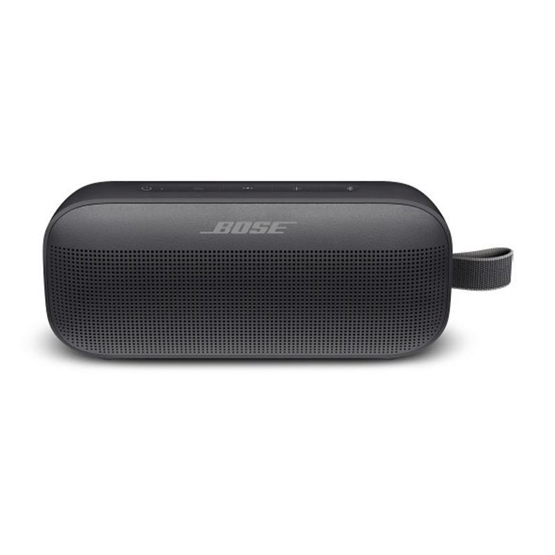 اسپیکر بلوتوثی قابل حمل بوز مدل SoundLink Flex