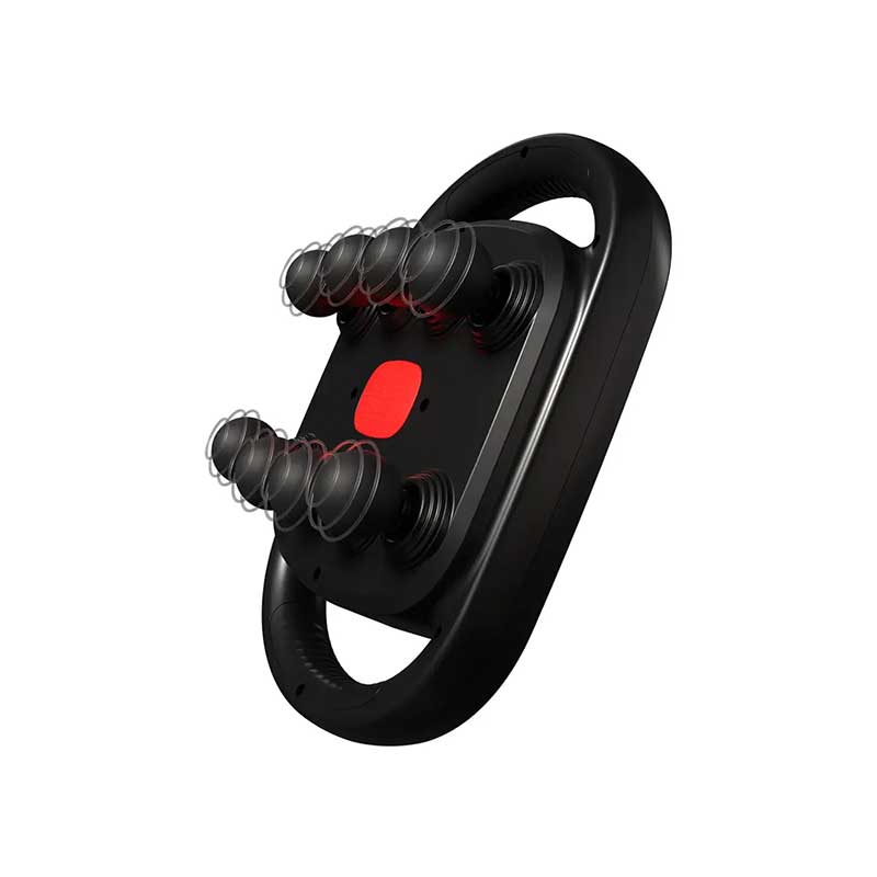 ماساژور 8 سره پاور پالس پرودو مدل Power Pulse PDLFST191