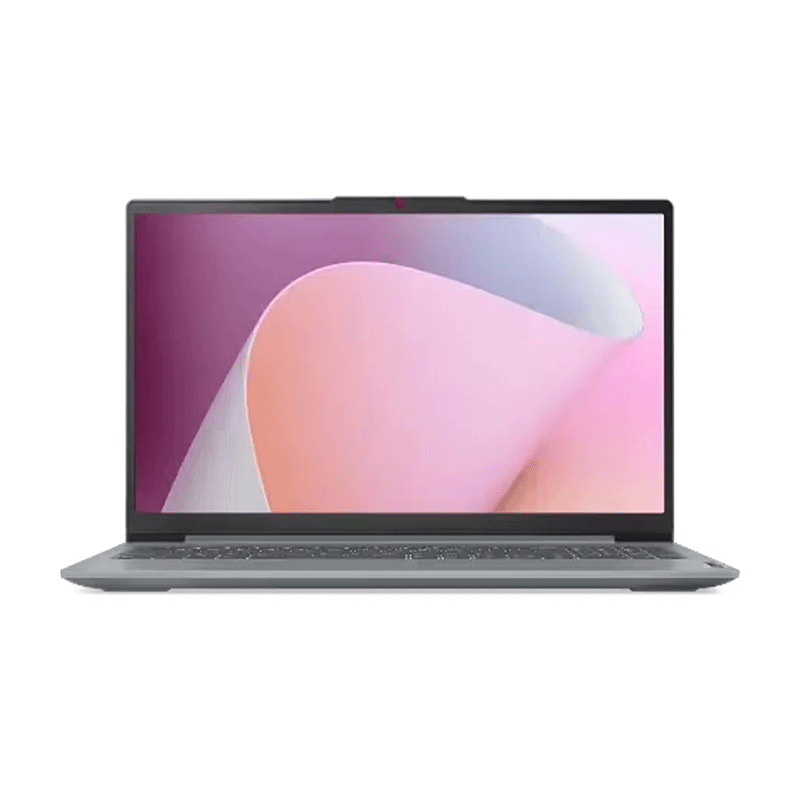 لپ تاپ لنوو 15.6 اینچی مدل IdeaPad Slim 3 i5 13420H Iris Xe 8GB 512GB SSD + BackLight