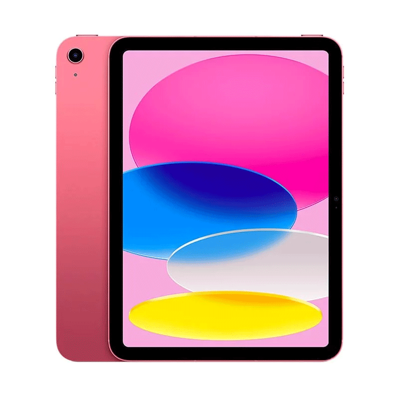 تبلت اپل مدل iPad 10.9inch 2022 Wifi ظرفیت 256 گیگابایت و رم 4 گیگابایت