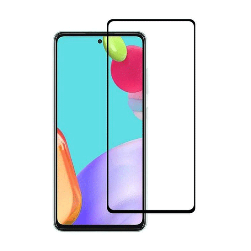 محافظ صفحه نمایش گوشی مناسب برای سامسونگ  Galaxy A52 5G