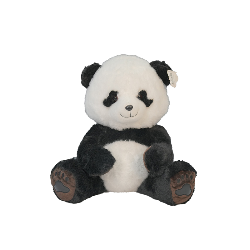 عروسک پاندا مدل Panda Bear ارتفاع 43 سانتی متر