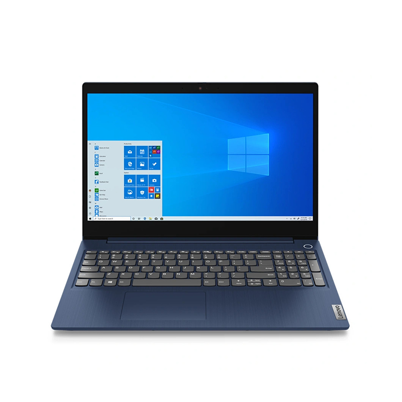 لپ تاپ لنوو مدل IDEAPAD 3-X CELERON N4020 ظرفیت 1 ترابایت رم 4 گیگابایت 15.6 اینچ 