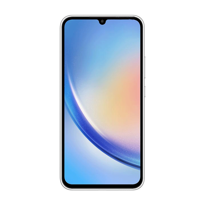 گوشی موبایل سامسونگ مدل Galaxy A34 5G ظرفیت 128 گیگابایت و رم 8 گیگابایت