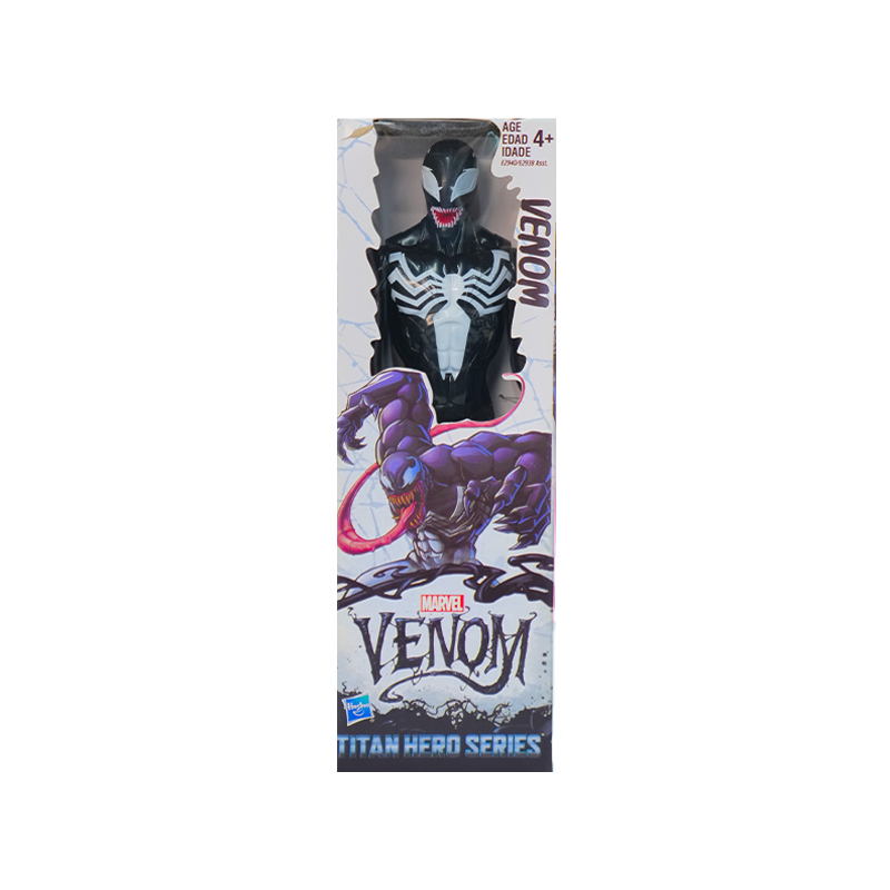 فیگور هاسبرو مدل Venom