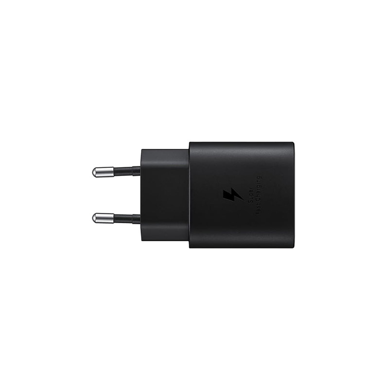 شارژر اصلی سوپرفست سامسونگ Samsung Travel Adapter Charging EP-TA800