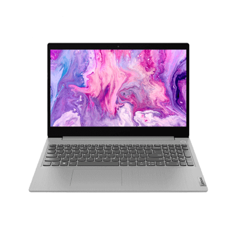 لپ تاپ لنوو مدل Ideapad 3 Core i7 165G7 MX450 ظرفیت 1ترابایت رم 8 گیگابایت 15.6 اینچ