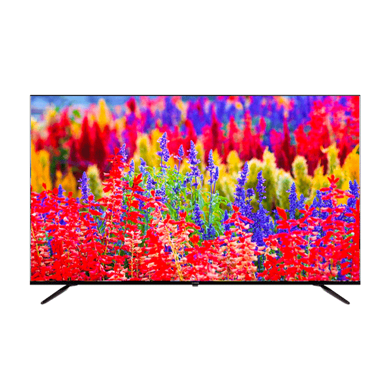 تلویزیون هوشمند ایکسویژن سری 6 مدل XCU635 سایز 65 اینچ