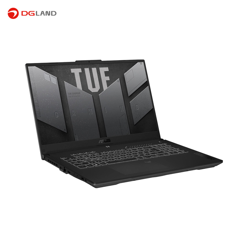 لپ تاپ ایسوس مدل TUF Gaming A16 FA607PI-AA R9 7845HX ظرفیت 2 ترابایت و رم 32 گیگابایت 16 اینچ لپ تاپ ایسوس مدل TUF Gaming A16 FA607PI-AA R9 7845HX ظرفیت 2 ترابایت و رم 32 گیگابایت 16 اینچ