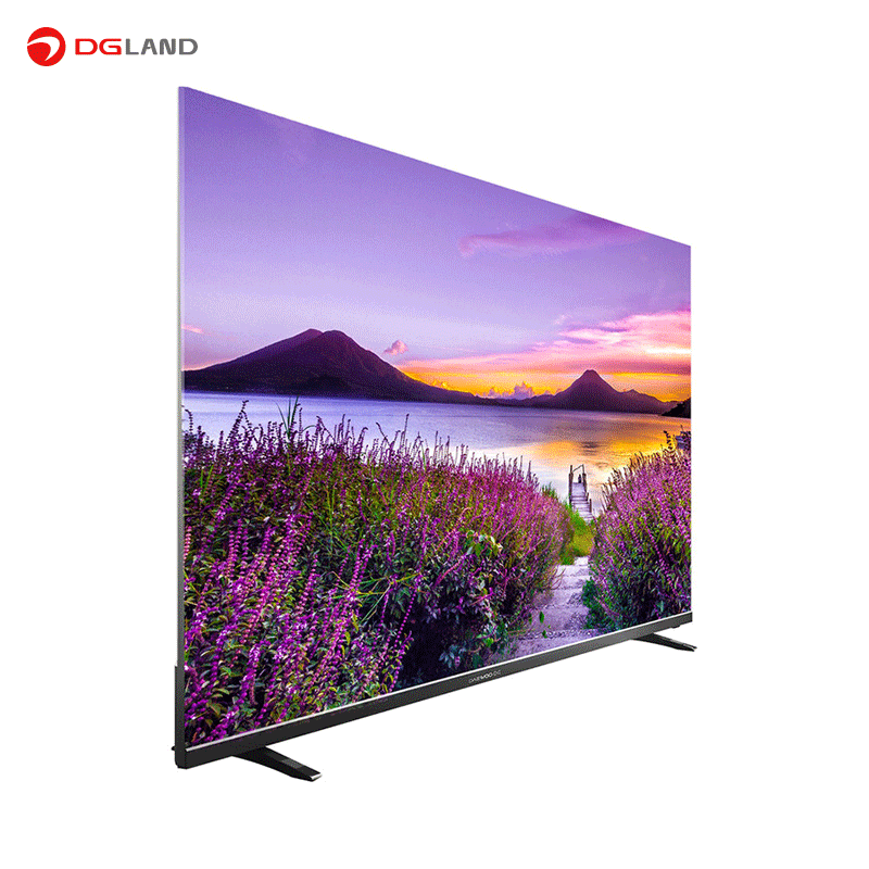 تلویزیون هوشمند دوو مدل DSL-55SU1730 سایز 55 اینچ تلویزیون هوشمند دوو مدل DSL-55SU1730 سایز 55 اینچ