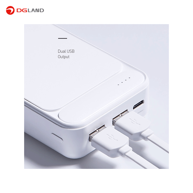 شارژر همراه رسی مدل RPB-N03 ظرفیت 20000 میلی آمپر ساعت شارژر همراه رسی مدل RPB-N03 ظرفیت 20000 میلی آمپر ساعت