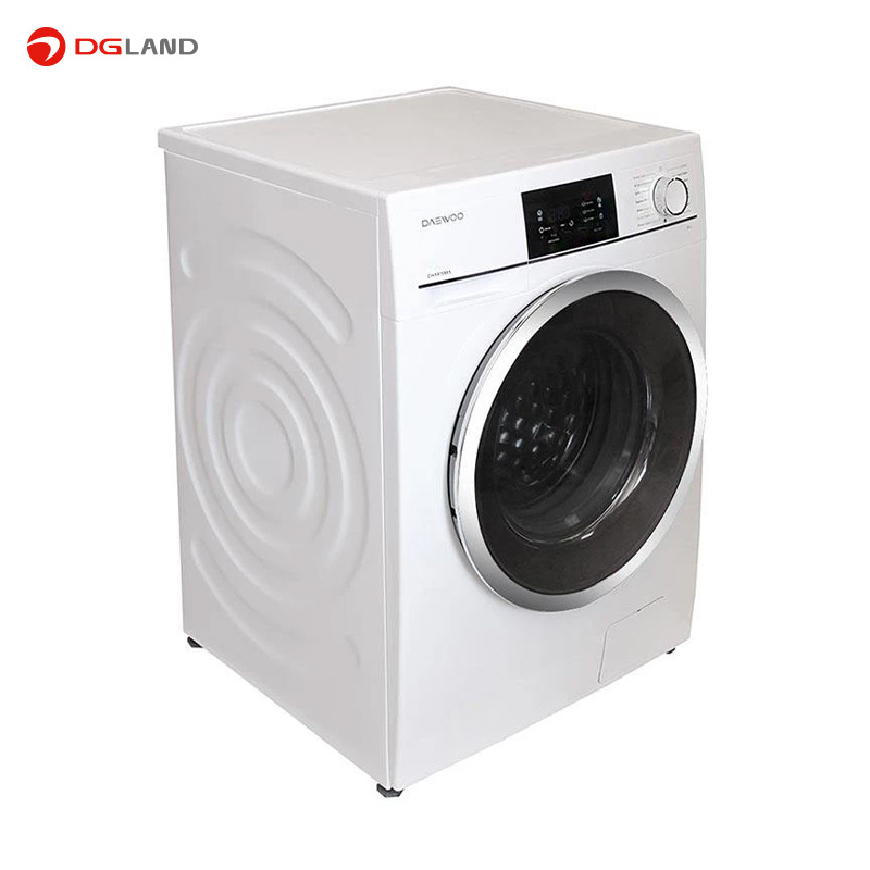 ماشین لباسشویی دوو مدل DWK-CH840C ماشین لباسشویی دوو مدل DWK-CH840C