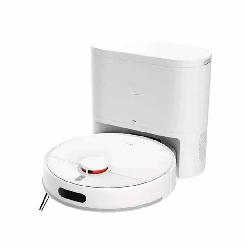 جارو رباتیک شیائومی مدل Mi Robot Vacuum H40 جارو رباتیک شیائومی مدل Mi Robot Vacuum H40