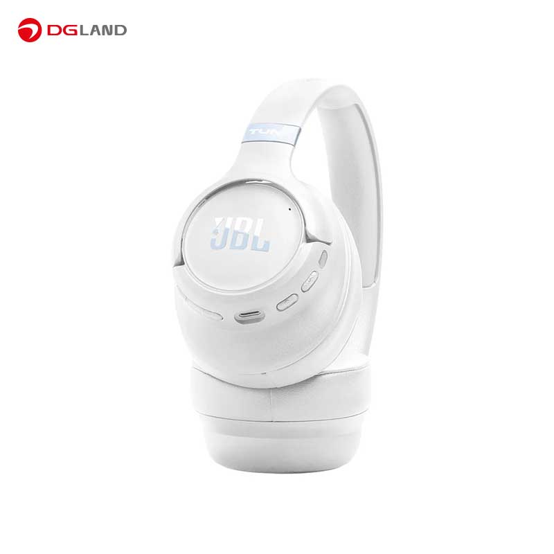 هدفون بلوتوثی جی بی ال مدل Tune 780NC هدفون بلوتوثی جی بی ال مدل Tune 780NC