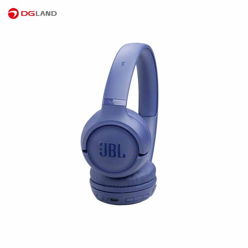 هدفون بلوتوثی جی بی ال مدل Tune 530BT هدفون بلوتوثی جی بی ال مدل Tune 530BT