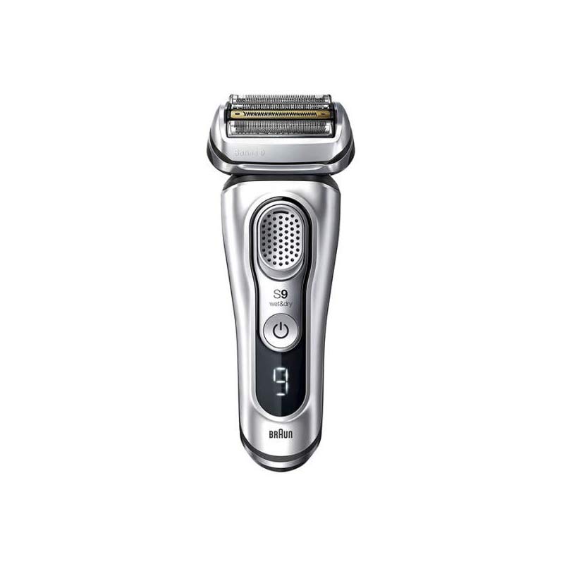 ماشین اصلاح موی صورت براون مدل 9330S ماشین اصلاح موی صورت براون مدل 9330S