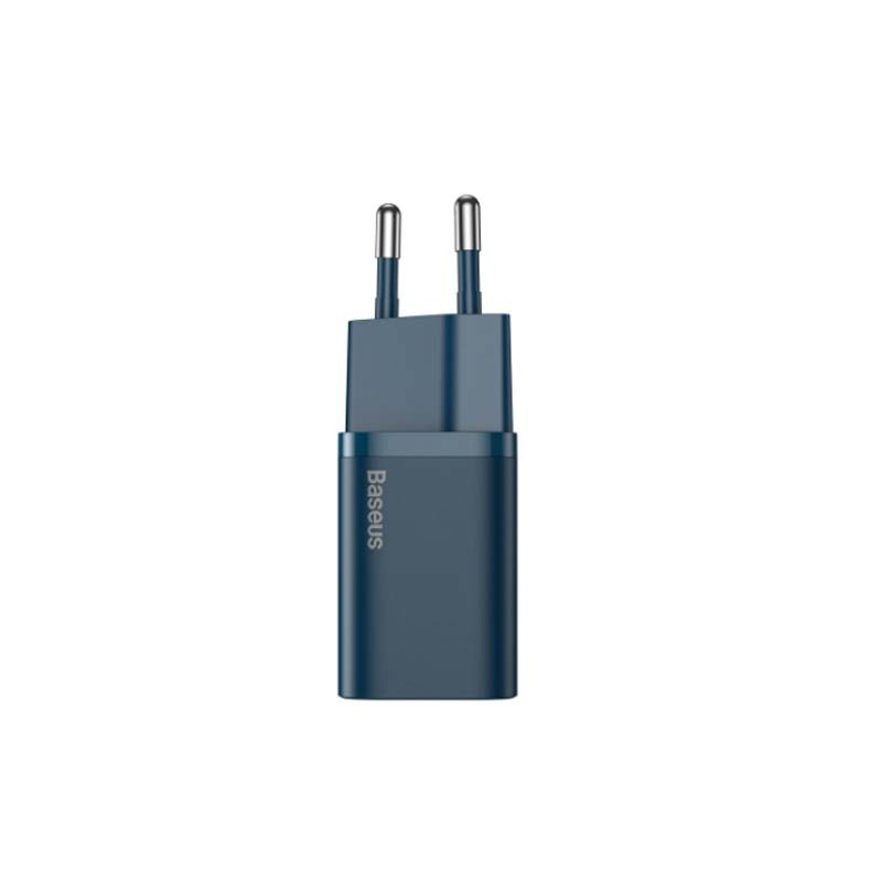 شارژر دیواری 20 وات باسئوس مدل CCSUP-B03 شارژر دیواری 20 وات باسئوس مدل CCSUP-B03