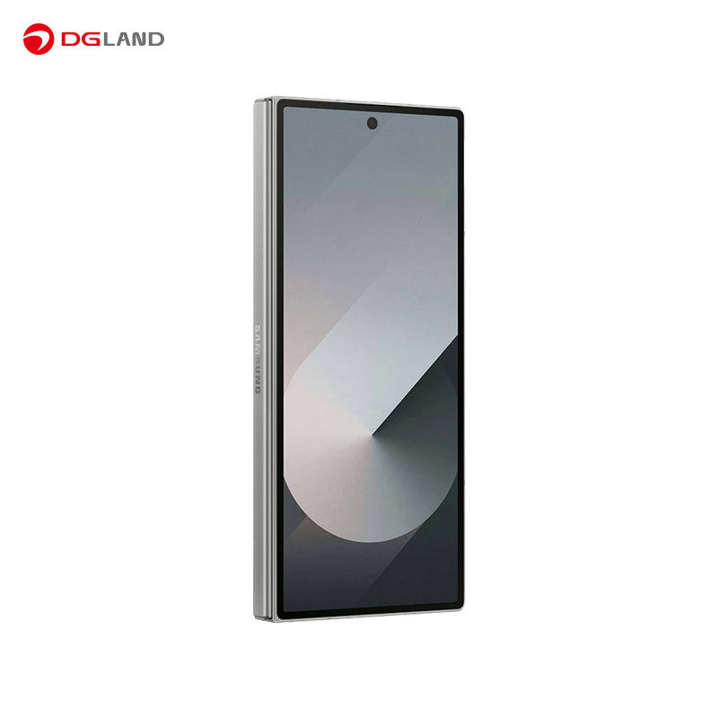 گوشی موبايل سامسونگ مدل Galaxy Z Fold6 5G دو سیم کارت ظرفیت 256 گیگابایت رم 12 گیگابایت - ویتنام گوشی موبايل سامسونگ مدل Galaxy Z Fold6 5G دو سیم کارت ظرفیت 256 گیگابایت رم 12 گیگابایت - ویتنام