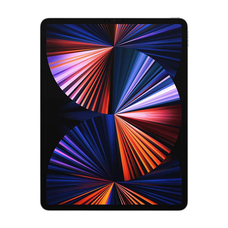تبلت اپل مدل iPad Pro 12.9 inch 2021 5G ظرفیت 128 گیگابایت تبلت اپل مدل iPad Pro 12.9 inch 2021 5G ظرفیت 128 گیگابایت