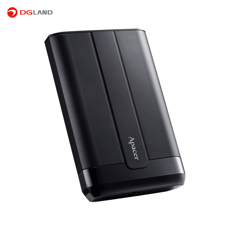 هارد اکسترنال اپیسر مدل AC732 ظرفیت 5 ترابایت هارد اکسترنال اپیسر مدل AC732 ظرفیت 5 ترابایت
