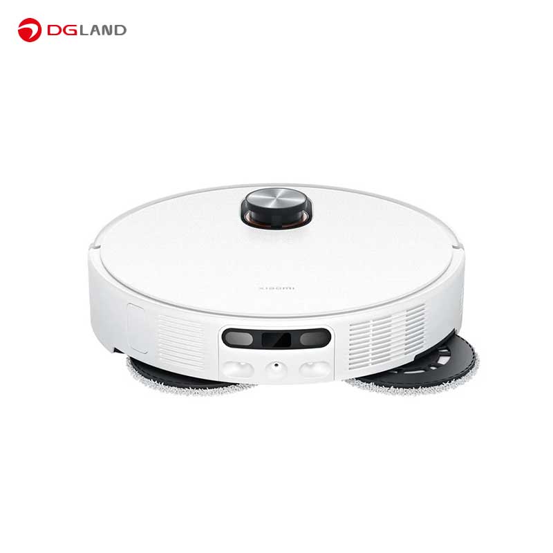 جارو رباتیک شیائومی مدل Vacuum 5 Pro جارو رباتیک شیائومی مدل Vacuum 5 Pro